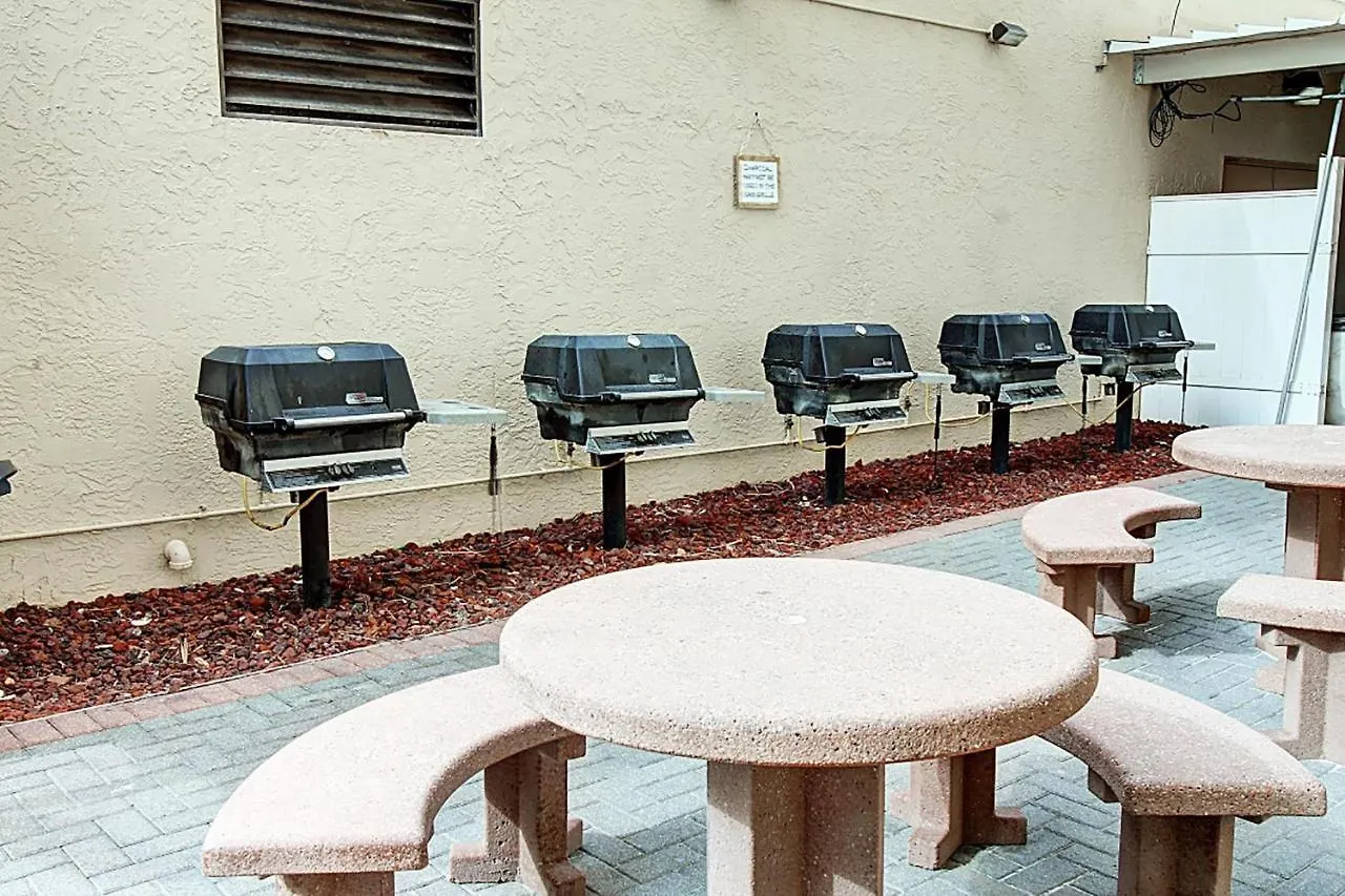 Sundestin 101 Apartment United States
