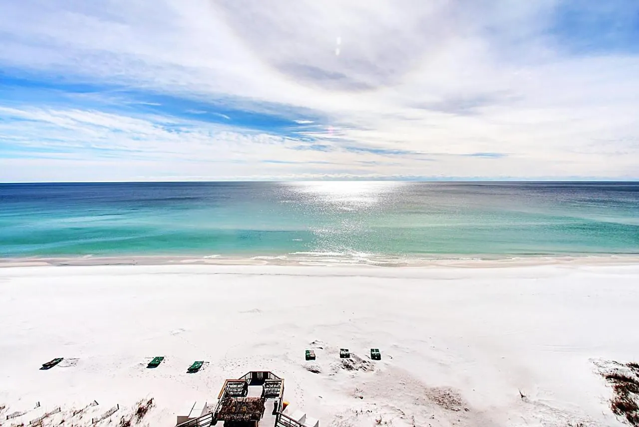 Sundestin 101 Apartment