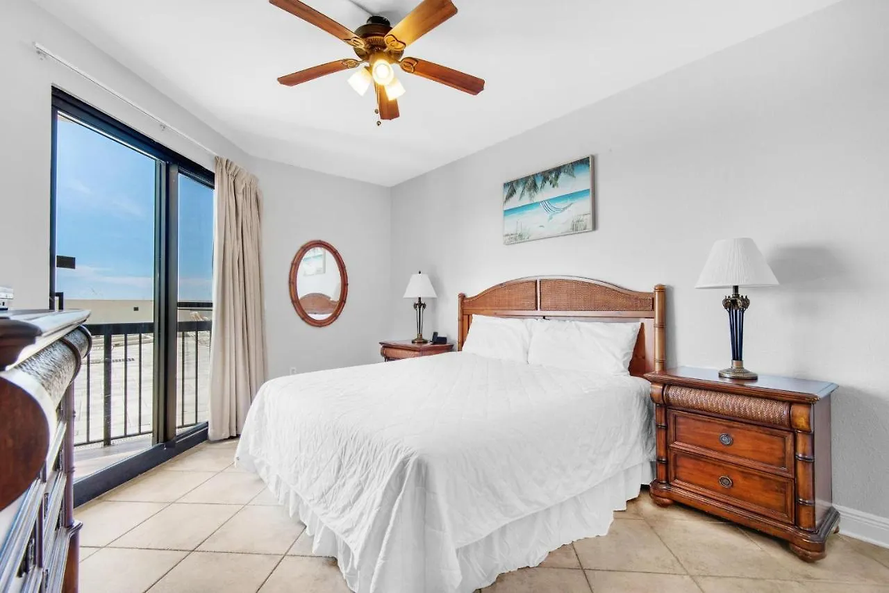 Sundestin 101 Apartment