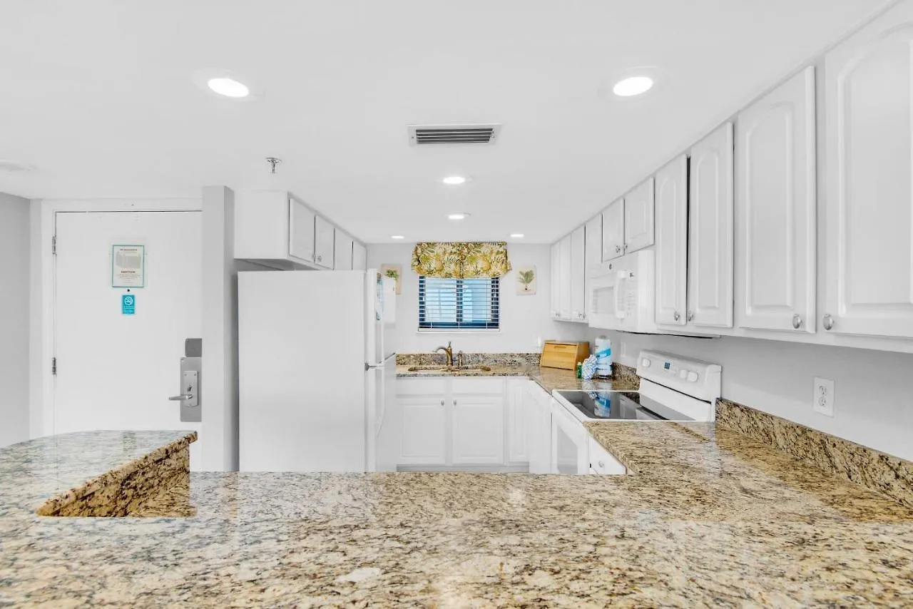 Sundestin 101 Apartment