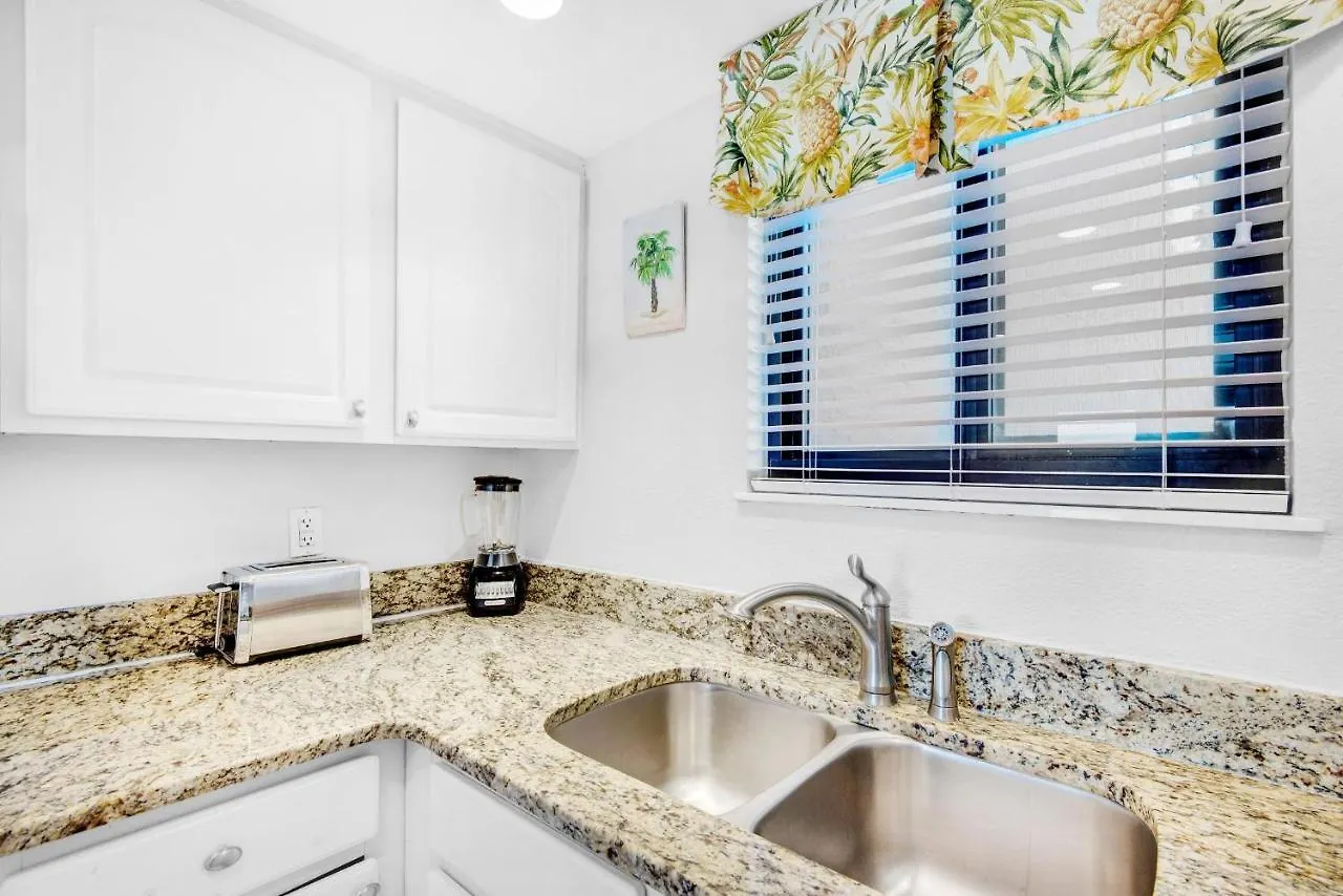 Sundestin 101 Apartment