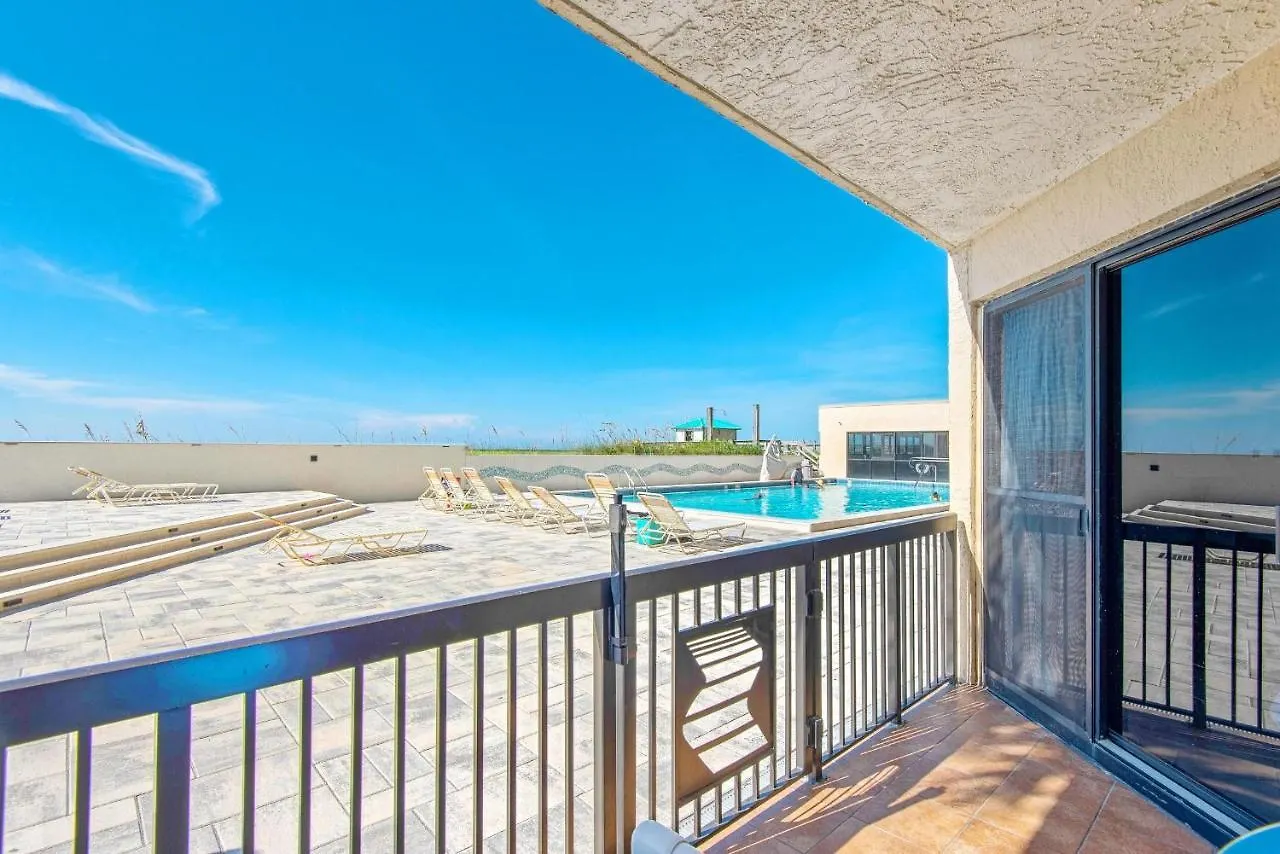 Sundestin 101 Apartment