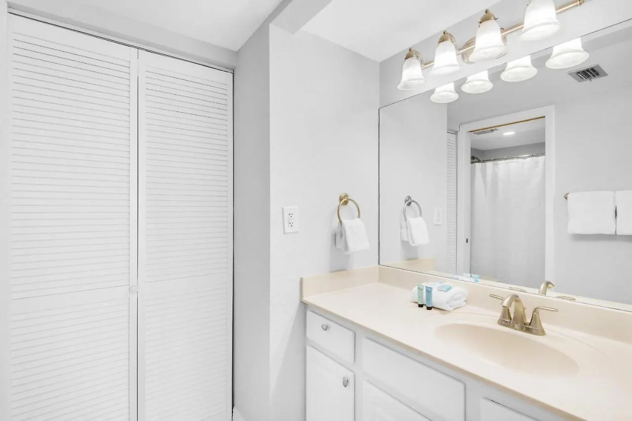 Sundestin 101 Apartment