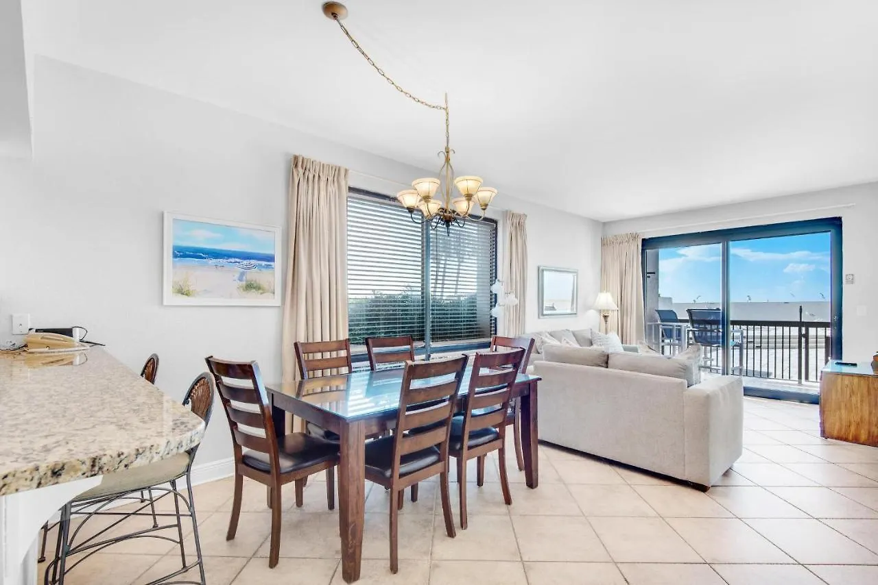 Sundestin 101 Apartment United States