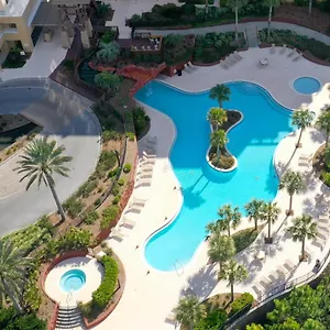Luau I 6708 Holiday home