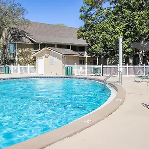 Golf Villas 36c Holiday home