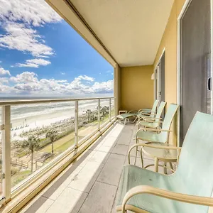 Sterling Sands 509 Apartment