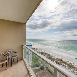 Sterling Sands 804 Apartment