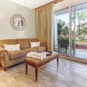 Sandestin Apartment