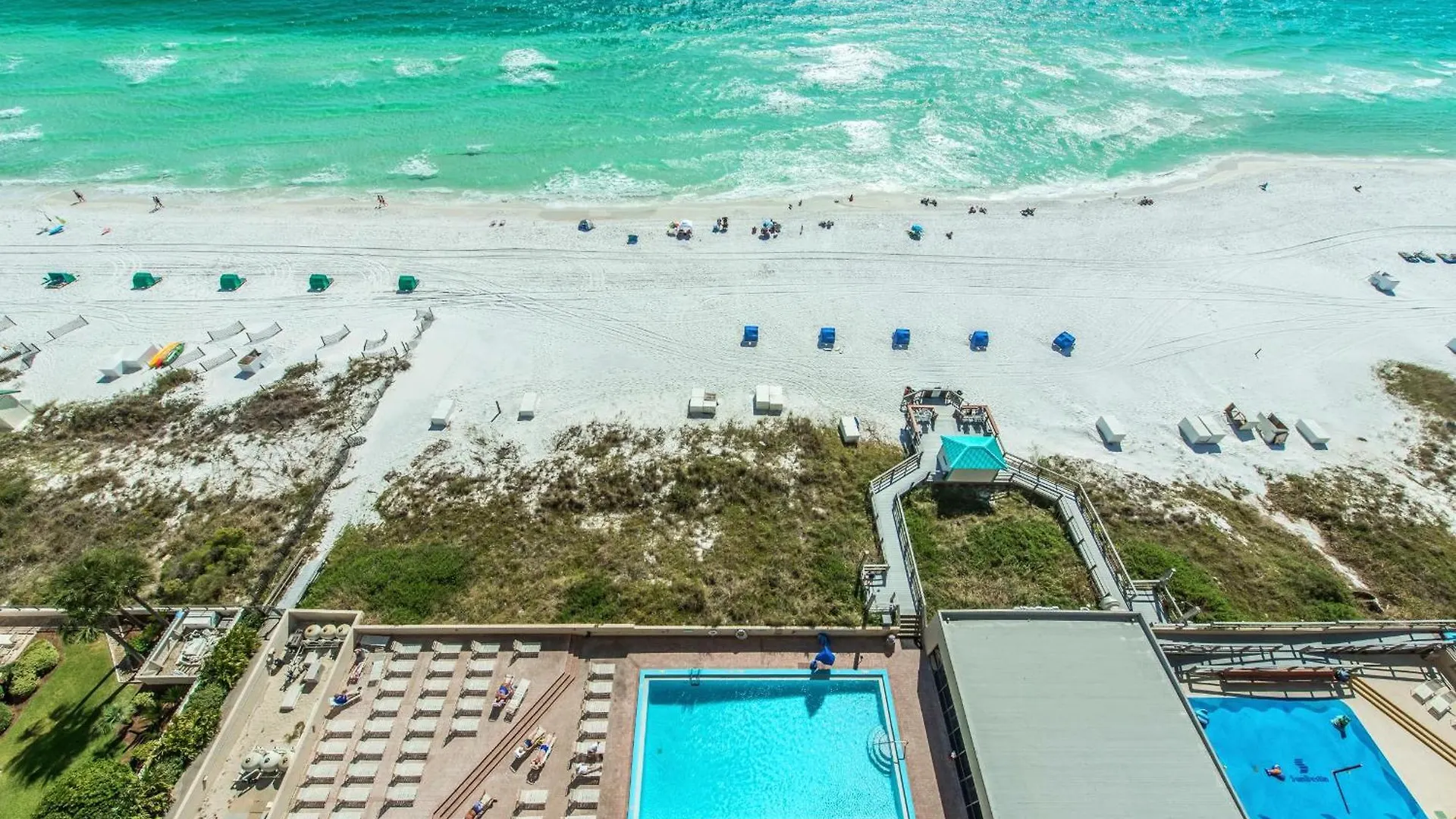 Sundestin 101 Apartment